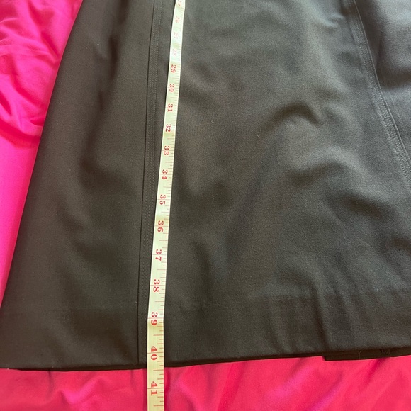 #296 Calvin Klein dress - Picture 6 of 10